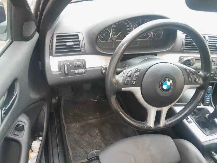Commutateur rétroviseur BMW 3-Serie
