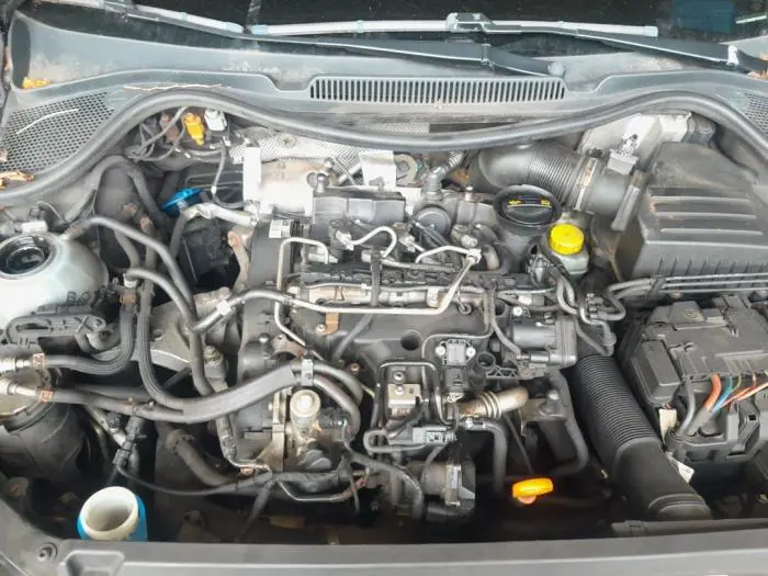 Pompe carburant mécanique Volkswagen Polo
