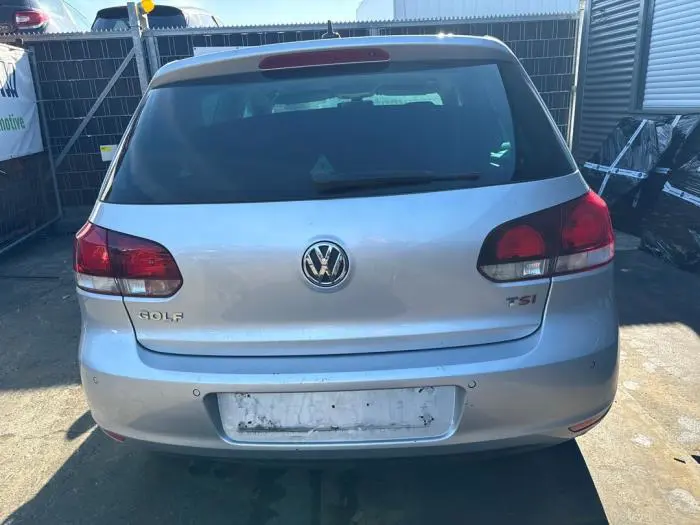 Amortisseur arrière gauche Volkswagen Golf