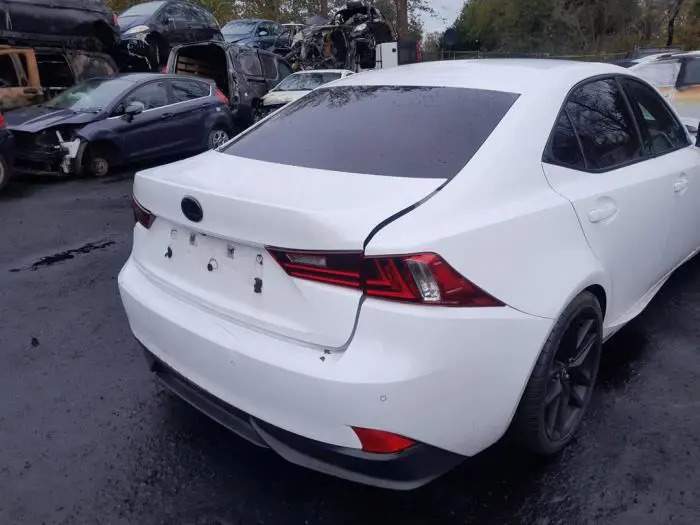 Etrier de frein (pince) arrière droit Lexus IS