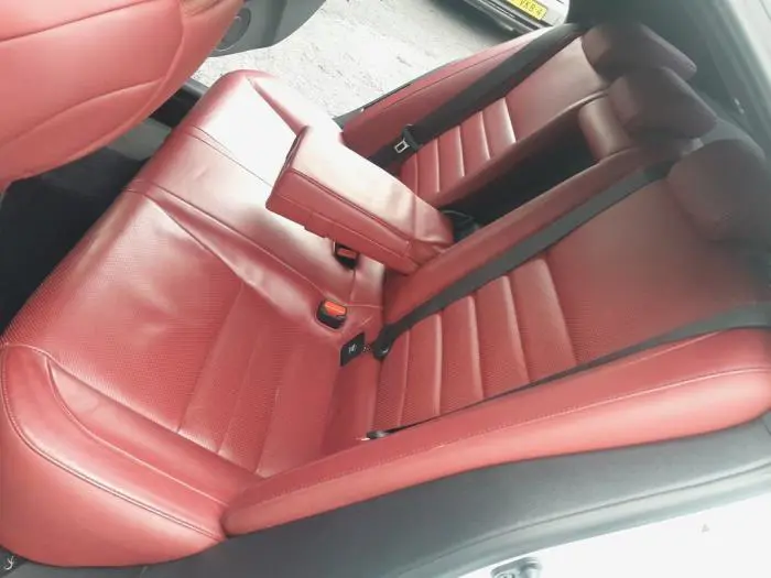 Ceinture de sécurité arrière gauche Lexus IS