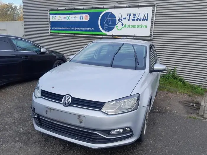 Faux châssis Volkswagen Polo