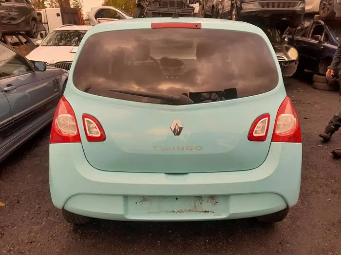 Feu arrière gauche Renault Twingo