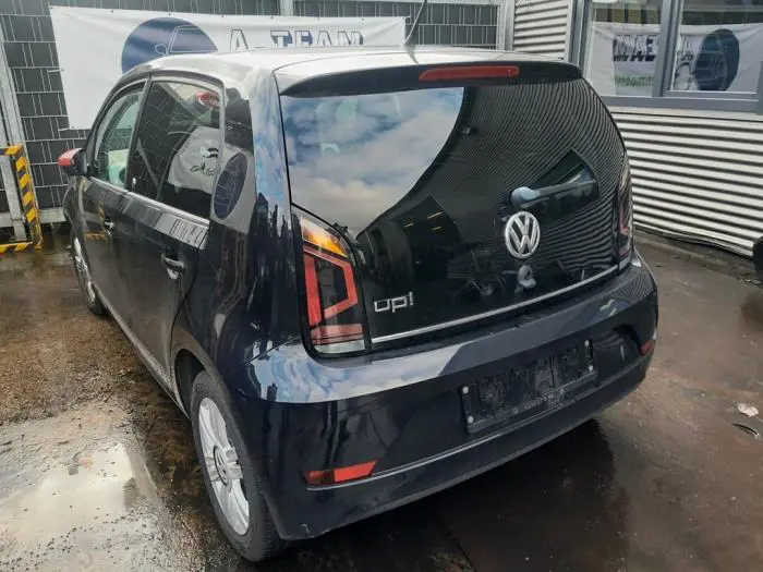 Amortisseur arrière gauche Volkswagen UP