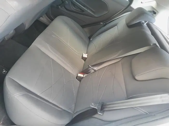Ceinture de sécurité arrière gauche Ford Fiesta