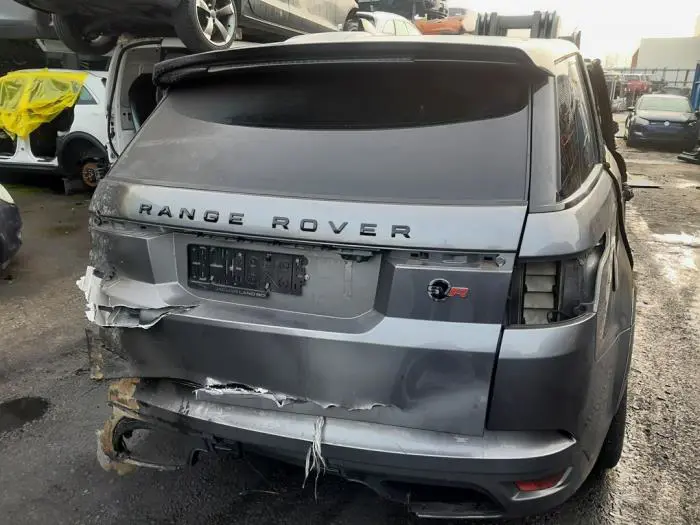 Arbre de transmission arrière gauche Landrover Range Rover Sport