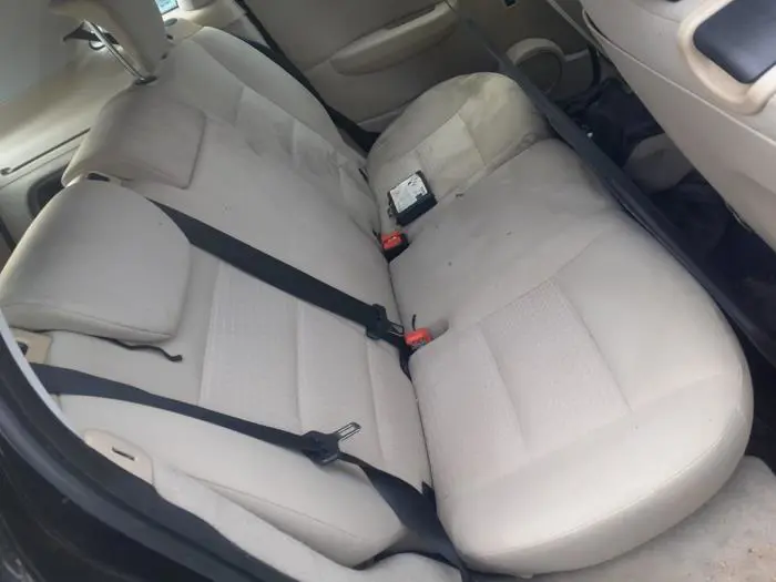 Ceinture de sécurité arrière gauche Mercedes B-Klasse