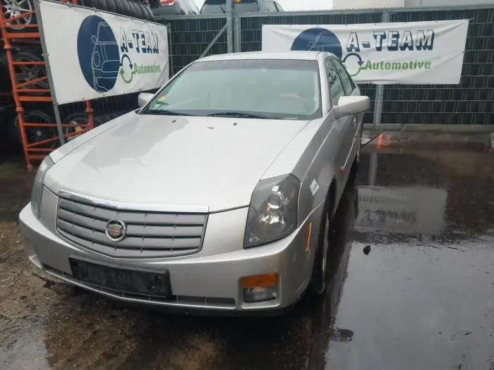 Cylindre de frein principal Cadillac CTS