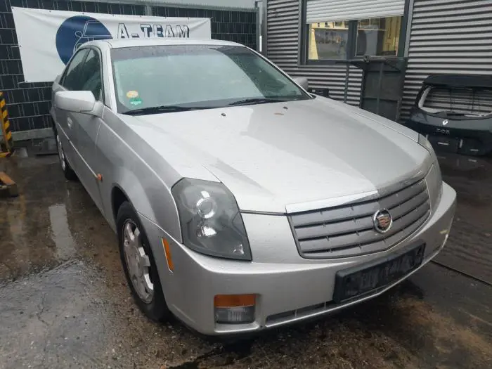 Airbag plafond droite Cadillac CTS