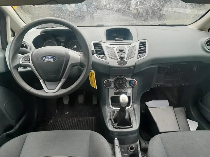 Kit+module airbag Ford Fiesta