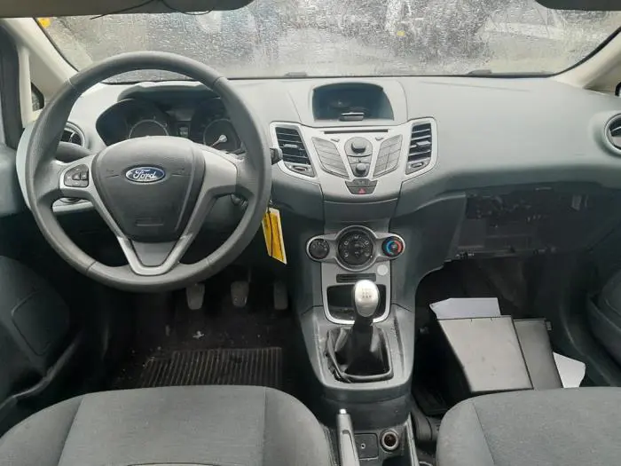 Panneau de commandes chauffage Ford Fiesta