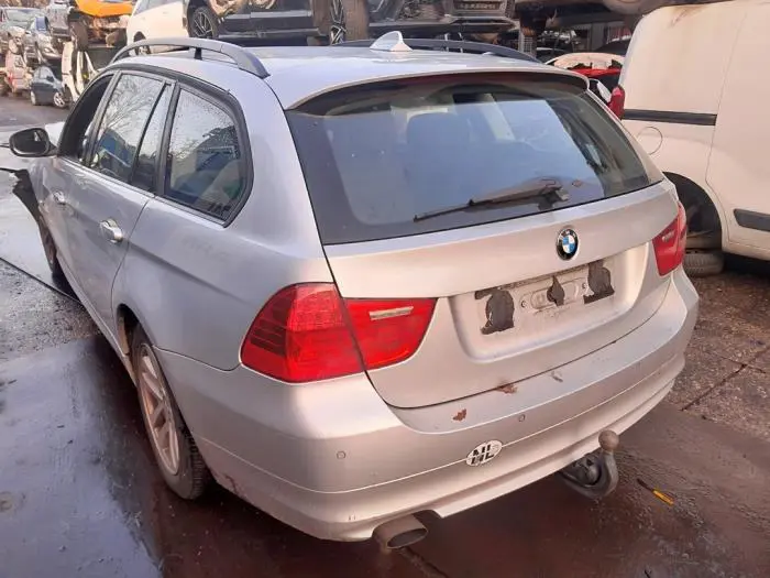 Serrure portière mécanique 4portes arrière gauche BMW 3-Serie