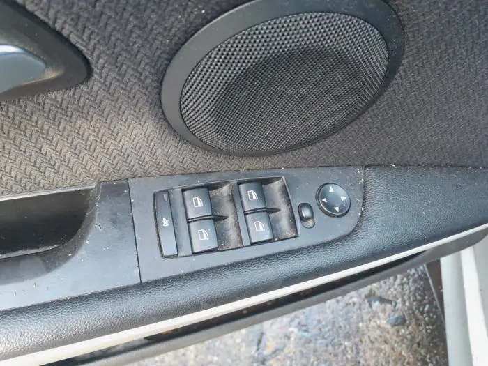 Commutateur vitre électrique BMW 3-Serie