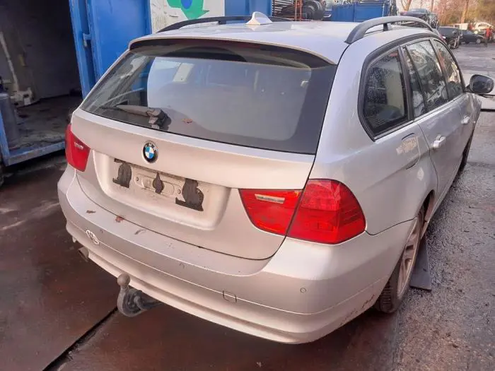 Ressort de torsion arrière BMW 3-Serie