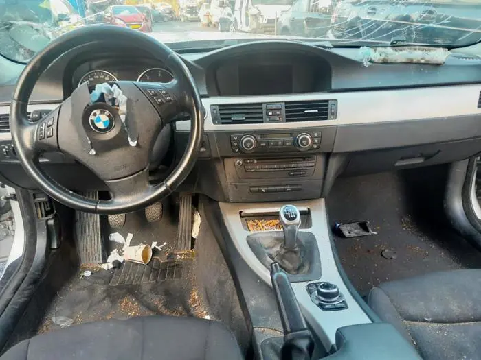 Système navigation BMW 3-Serie