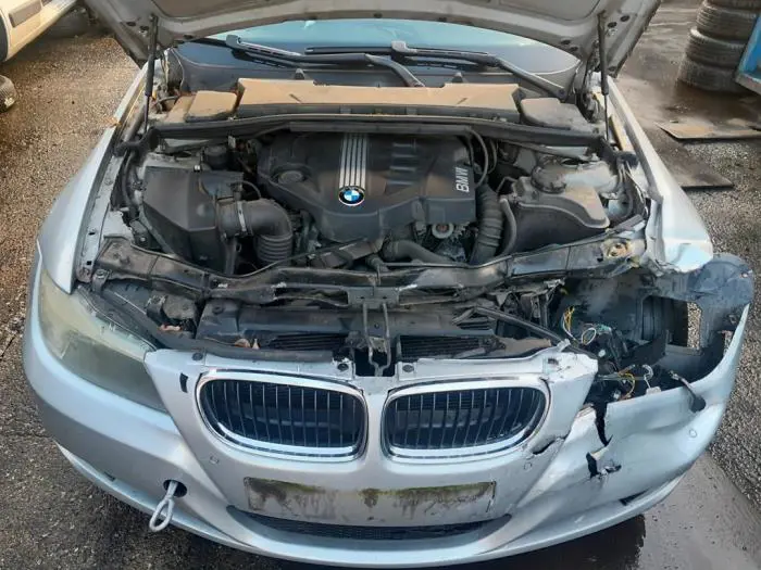 Filtre à particules BMW 3-Serie