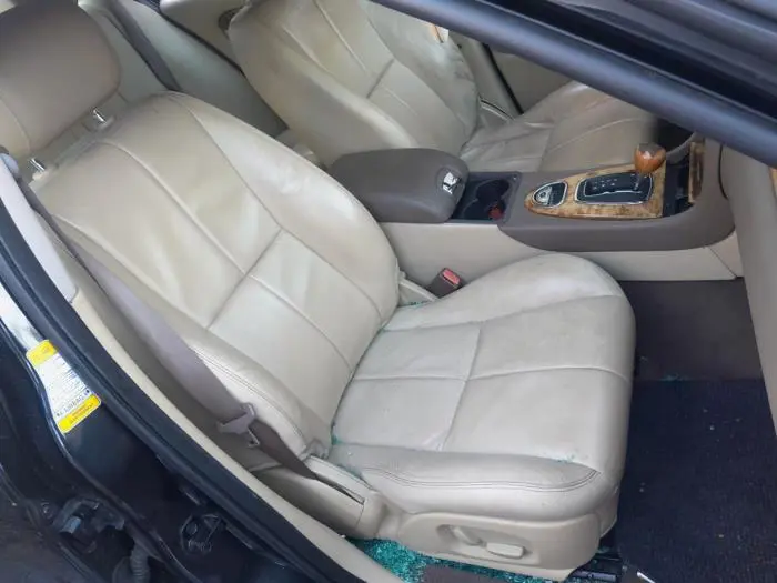Ceinture de sécurité avant droite Jaguar S-Type