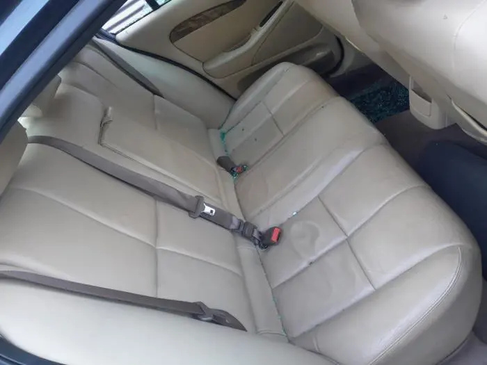 Ceinture de sécurité arrière gauche Jaguar S-Type
