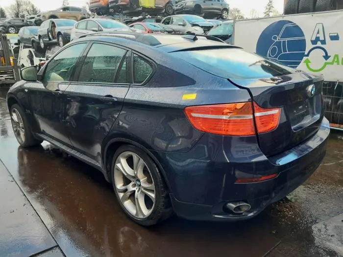 Arbre de transmission arrière gauche BMW X6