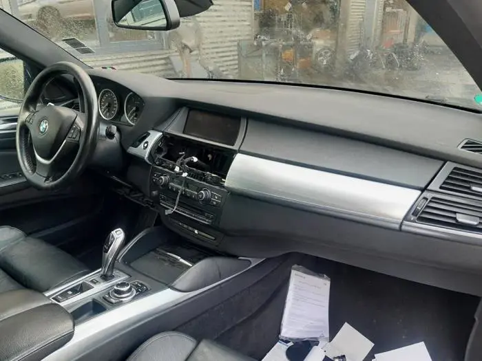 Kit+module airbag BMW X6