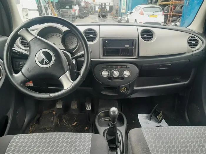Kit+module airbag Daihatsu Trevis