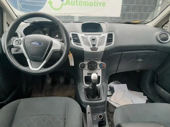 Kit+module airbag Ford Fiesta