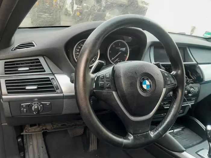 Instrument de bord BMW X6