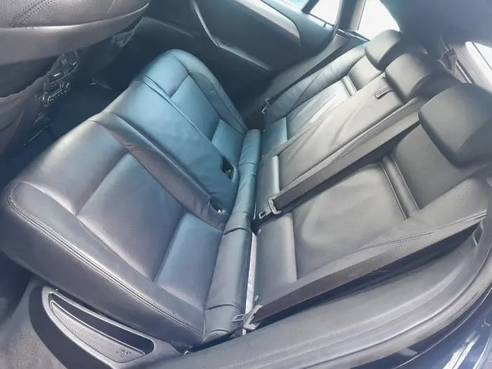 Ceinture de sécurité arrière gauche BMW X6