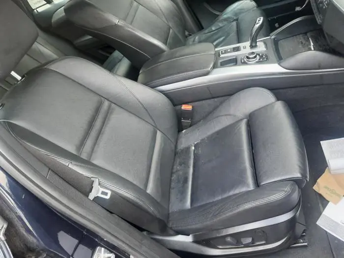 Ceinture de sécurité avant droite BMW X6