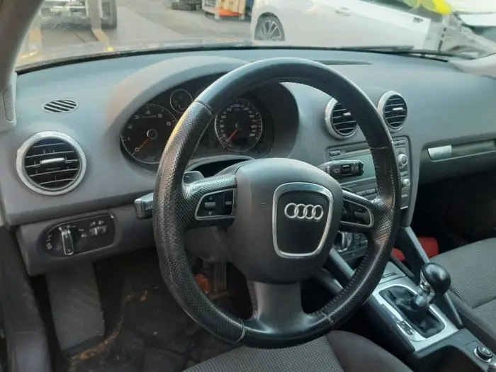 Commutateur combi colonne de direction Audi A3