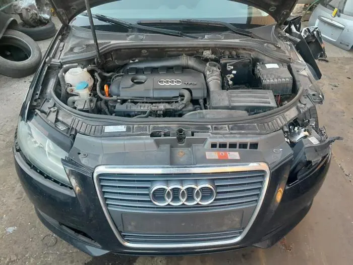 Cylindre de frein principal Audi A3