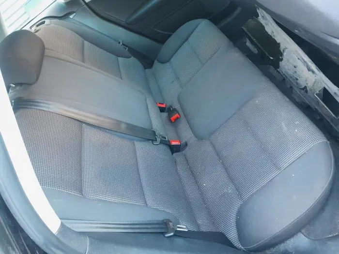 Ceinture de sécurité arrière centre Audi A3