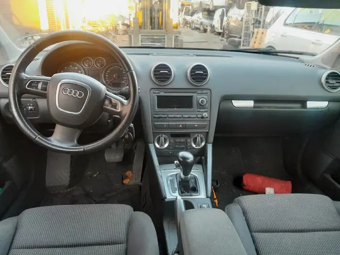 Kit+module airbag Audi A3