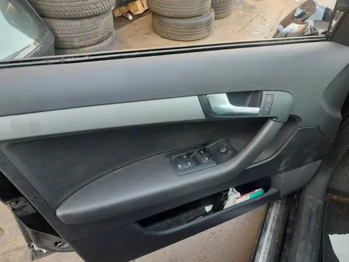 Commutateur vitre électrique Audi A3