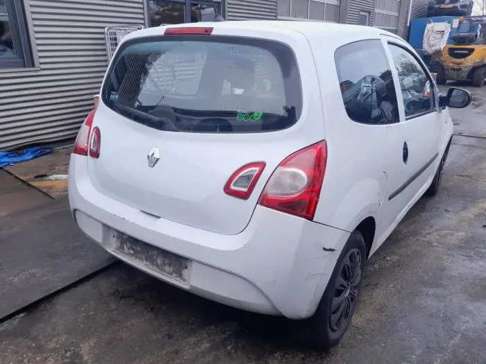 Ceinture de sécurité arrière droite Renault Twingo