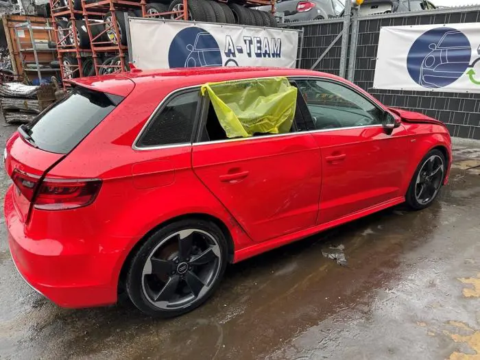 Clapet réservoir Audi A3