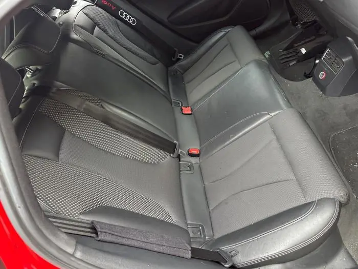 Ceinture de sécurité arrière gauche Audi A3