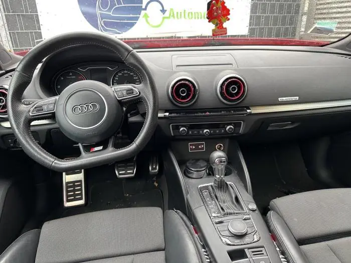 Radio/Lecteur CD Audi A3