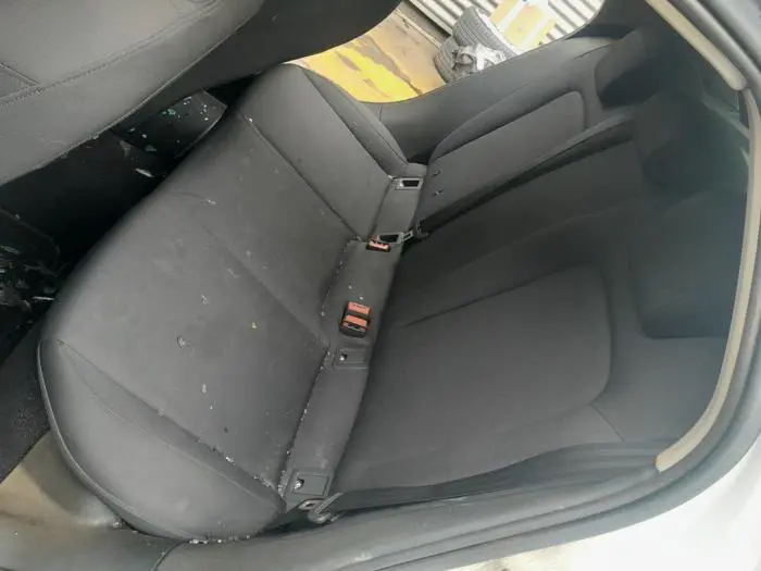 Ceinture de sécurité arrière gauche Audi A1