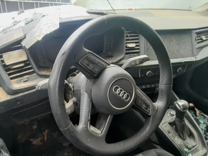 Airbag gauche (volant) Audi A1