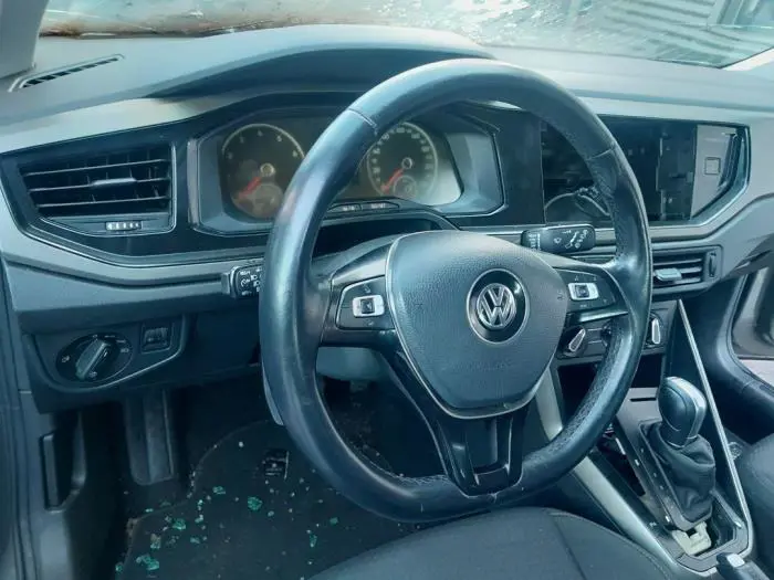 Kit+module airbag Volkswagen Polo