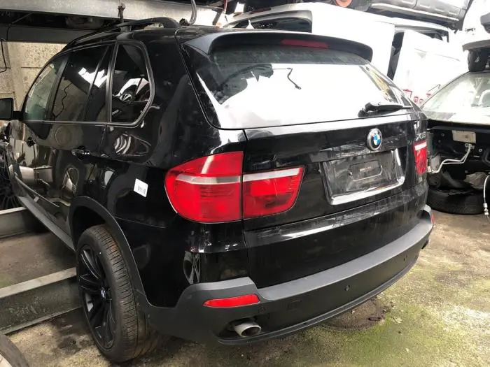 Ceinture de sécurité avant gauche BMW X5