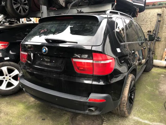 Airbag plafond droite BMW X5