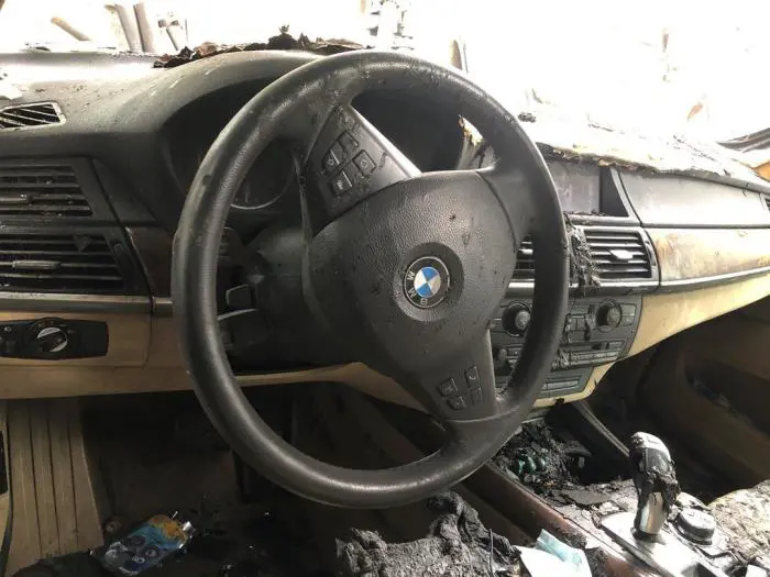 Airbag droite (tableau de bord) BMW X5