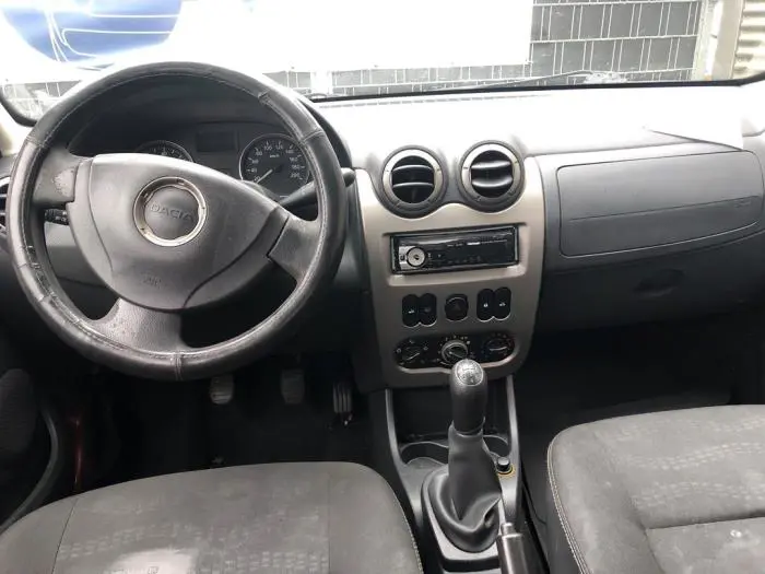 Commutateur vitre électrique Dacia Sandero