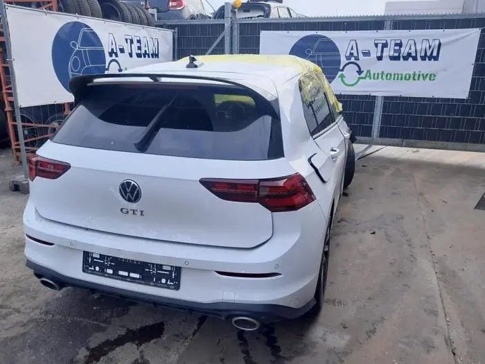 Arbre de transmission avant droit Volkswagen Golf