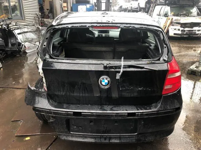 Moteur essuie-glace arrière BMW 1-Série