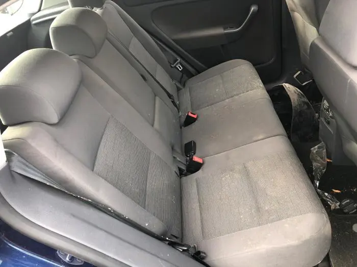 Ceinture de sécurité arrière gauche Volkswagen Golf Plus