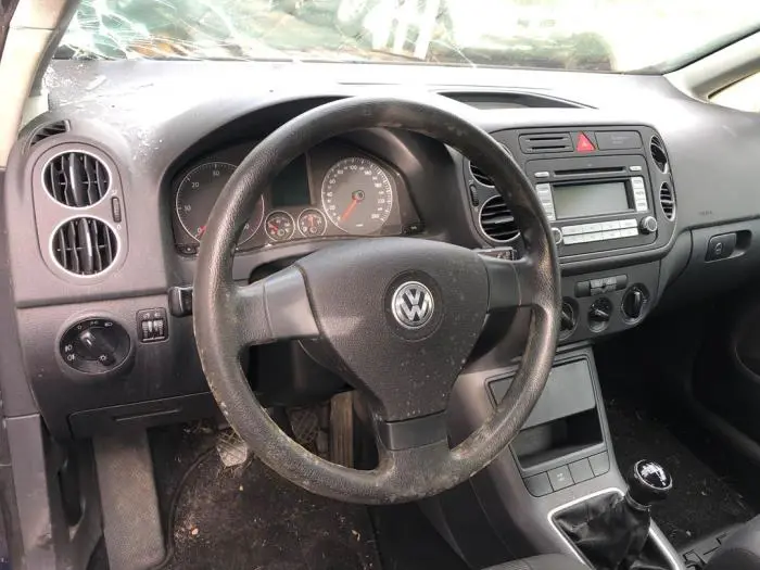 Volant Volkswagen Golf Plus