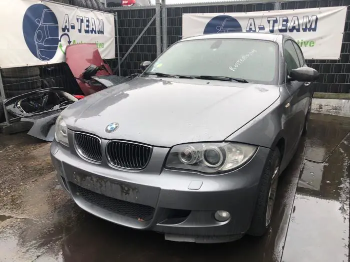 Arbre de transmission arrière gauche BMW 1-Serie